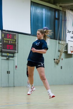 Bild 82 - B-Juniorinnen SV Henstedt-Ulzburg - SG Wittorf / FT Neum�nster : Ergebnis: 19:22